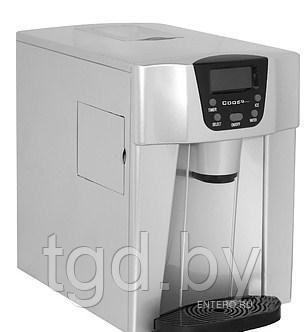 Льдогенератор Cooleq ICD-12 - фото 1 - id-p97157277