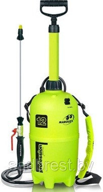 Опрыскиватель Маролекс Marolex Profession Plus 12