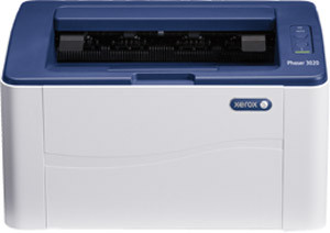 Принтер Xerox Phaser 3020BI - фото 1 - id-p97151963