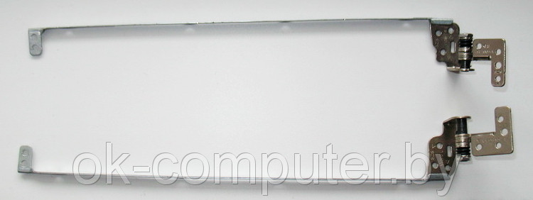 Петли ноутбука HP COMPAQ 610, 615, 6735s. Правая + левая - фото 1 - id-p4852311