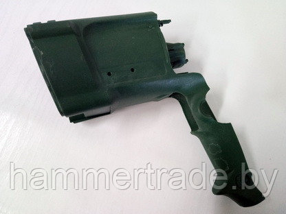 Корпус двигателя ЭП-800/26, Bosch GBH 2-26