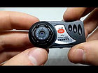 Мини WIFI камера Q7 с НОЧНОЙ ПОДСВЕТКОЙ и датчиком движения, фото 3