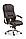 Кресло компьютерное HALMAR FOSTER черное, фото 2