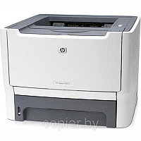Принтер HP LJ P2015dn (б/у, восстановлен), фото 1