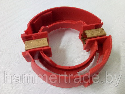 ЭП4401863 Щёткодержатель ЭП-440/18, Makita HR1830, HP1620