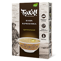 "Каша кочевника" заварная ячменная-талкан, "Компас Здоровья", 250г 1/18