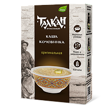 "Каша кочевника" заварная ячменная-талкан, "Компас Здоровья", 250г 1/18