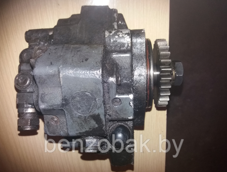 ТОПЛИВНЫЙ НАСОС 0445020137 DAF LF EURO 3/4