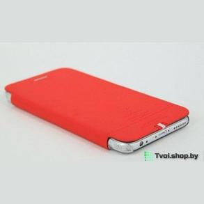 Чехол-книга для iPhone 6/ 6s InTheAir, красный, фото 2
