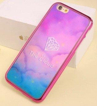 Чехол для iPhone 6/ 6s накладка "Тип 32", силикон, фото 2