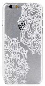Чехол для iPhone 6/ 6s накладка "Тип 35", силикон