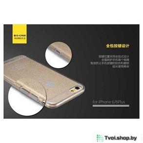 Чехол для iPhone 6/ 6s накладка G-case Stardust для iPhone 6, силикон, фото 2