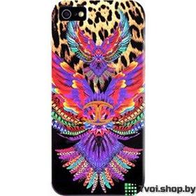 Чехол для iPhone 6/ 6s накладка Just Cavalli для iPhone 6/ 6s "WINGS"