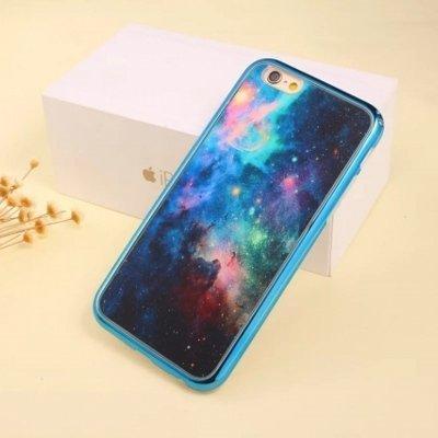 Чехол для iPhone 6/ 6s накладка Pantera пластик, тип 15, фото 2