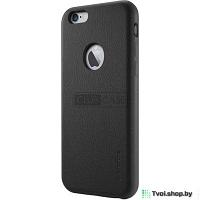 Чехол для iPhone 6 Plus накладка G-case, черный