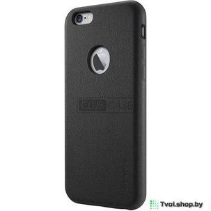 Чехол для iPhone 6 Plus накладка G-case, черный, фото 2