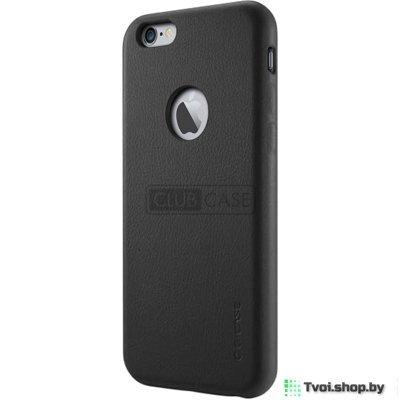 Чехол для iPhone 6 Plus накладка G-case, черный - фото 1 - id-p61491197