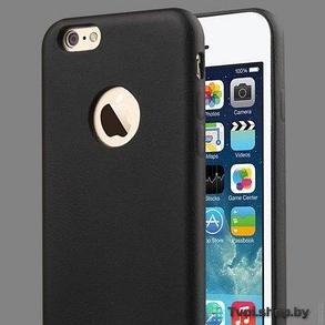 Чехол для iPhone 6 Plus накладка G-case, черный, фото 2
