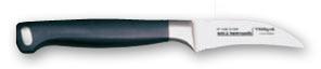 Нож для очистки BergHOFF 7 см 1399510 Фирменная гарантия. В цену входит доставка по г Минску - фото 1 - id-p97158505