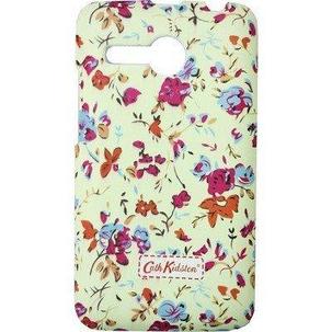 Чехол для Lenovo A316 накладка " Cath Kidston-2", фото 2