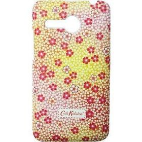 Чехол для Lenovo A316 накладка " Cath Kidston-5"