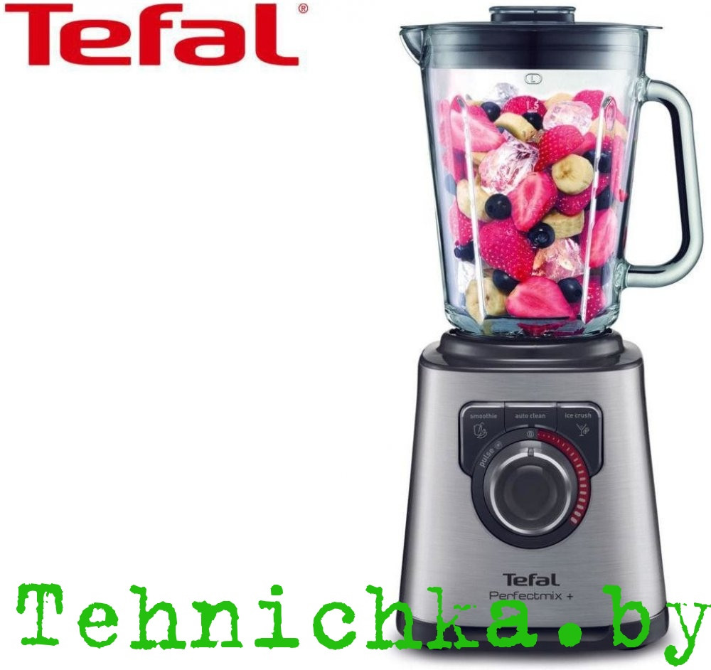 Стационарный блендер Tefal PerfectMix+ BL811