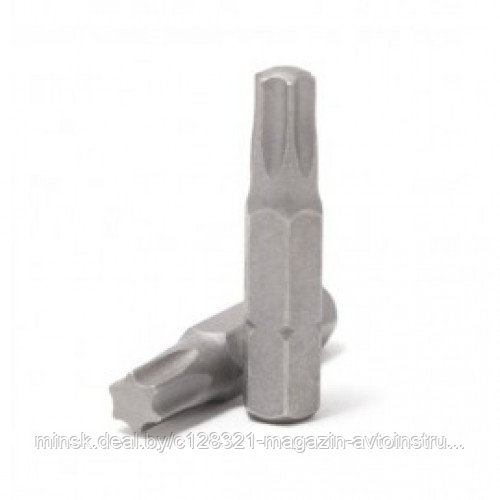 Бита-торкс 30ммL Т30 1/4" Forsage F-1263030