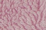 Махровое полотенце Розовый ( Lt.Pink), фото 3