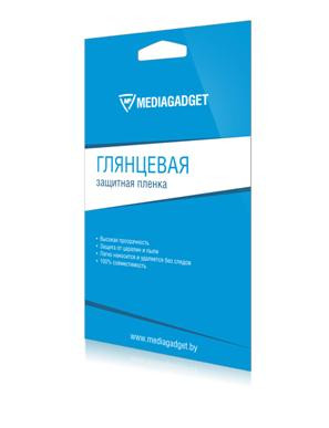 Пленка защитная Media Gadget PREMIUM для Apple Iphone 4 / 4S