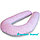 Подушка для беременной. U образная под живот. 420 см. (длина ног - 170см). размер ХЛ, фото 5
