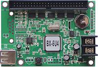 Контроллер BX-5U4