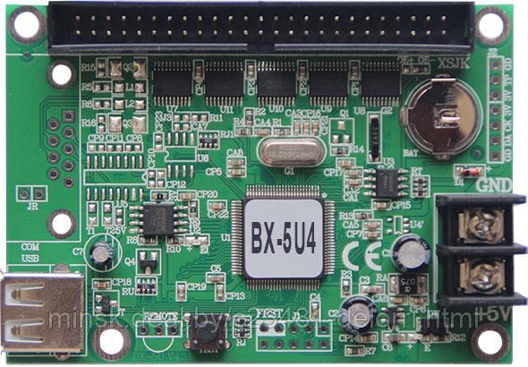 Контроллер BX-5U4 - фото 1 - id-p97221266