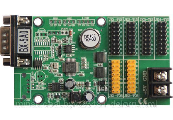 Контроллер BX-5A0(RS485) - фото 1 - id-p97221282
