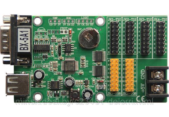 Контроллер BX-5A1(RS232) - фото 1 - id-p97221283