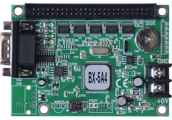 Контроллер BX-5A4(RS232) - фото 1 - id-p97221289