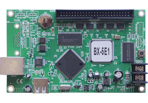 Контроллер BX-5E1 - фото 1 - id-p97221296