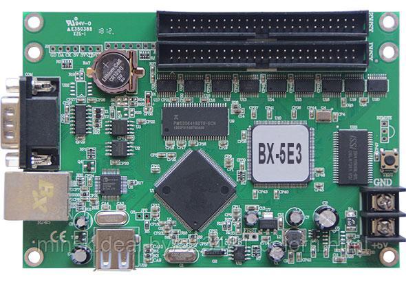 Контроллер BX-5E3 - фото 1 - id-p97221298