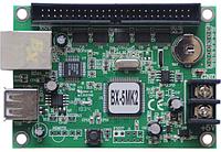 Контроллер BX-5MK2(Ethernet)