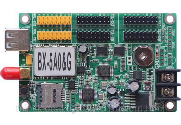 Контроллер BX-5A0&G - фото 1 - id-p97221309