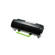 Тонер-картридж  для Lexmark MS510, 50F2X00, 10K EU с чипом  ASC