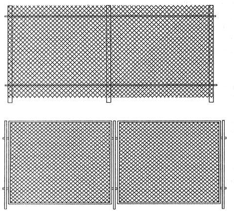 Сетка из горизонтальных и вертикальных столбцов. Nylofor 2d ограждение схема. сетка схематично. сетка рабица в рамке схема. как нарисовать забор сеткой рабицей.