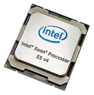 Процессор Intel Xeon E5-2650 v4 - фото 1 - id-p97235221