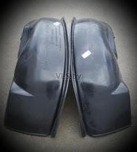 Подкрылки для CITROEN JUMPER с 2007-.. передние (2шт)