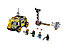 Конструктор Лего Ниндзя: Освобождение фургона черепашек 10276, фото 2