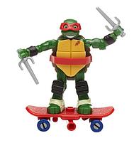 Черепашки-ниндзя (Ninja Turtle)