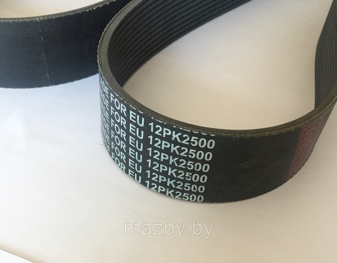 Ремень 12PK2500 поликлиновой