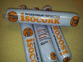 Герметик пробковый Isocork туба 0,5 л.