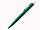 Ручка шариковая, пластик, зеленый/белый, Танго, фото 2