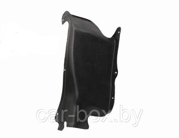 Защита двигателя боковая левая SEAT TOLEDO с 1999-2004 - фото 1 - id-p97245203