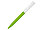 Ручка шариковая, пластик, софт тач, зеленый/белый, Z-PEN, фото 2